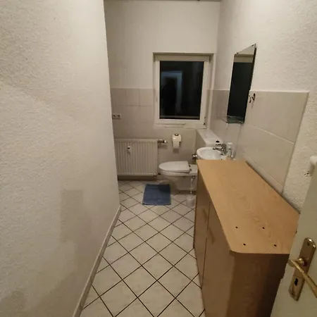 Ferienwohnung In Apartment *