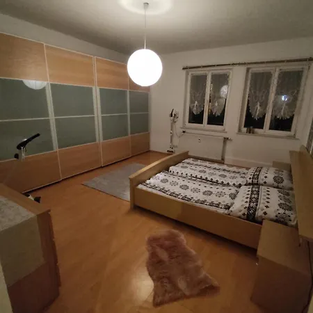 Ferienwohnung In