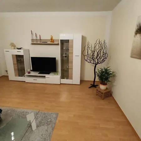 Ferienwohnung In Apartment Kreischa