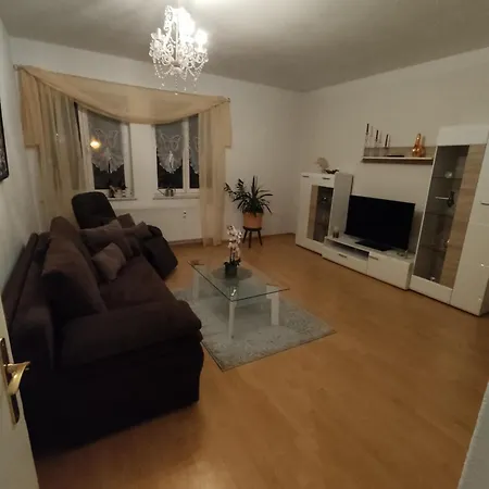 Ferienwohnung In Apartment