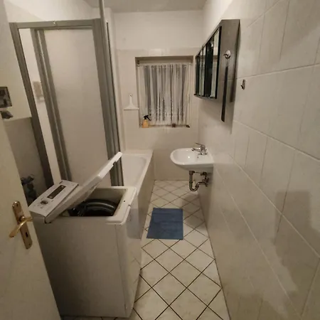 Apartment Ferienwohnung In *