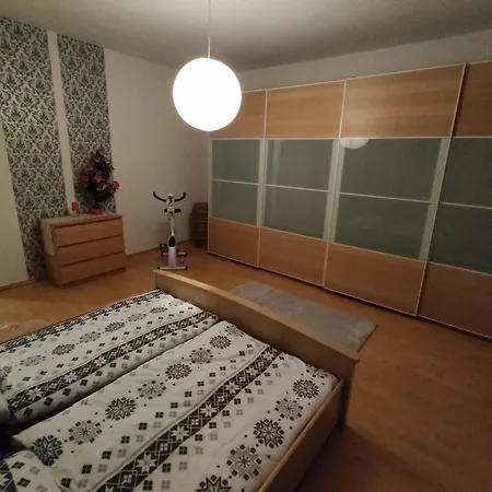 Apartment Ferienwohnung In